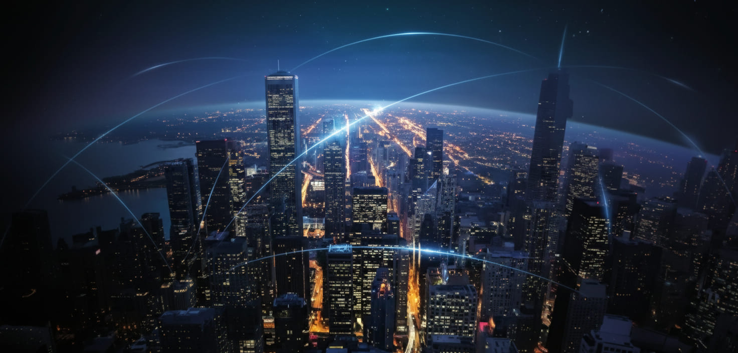 Innovative Smart Solutions