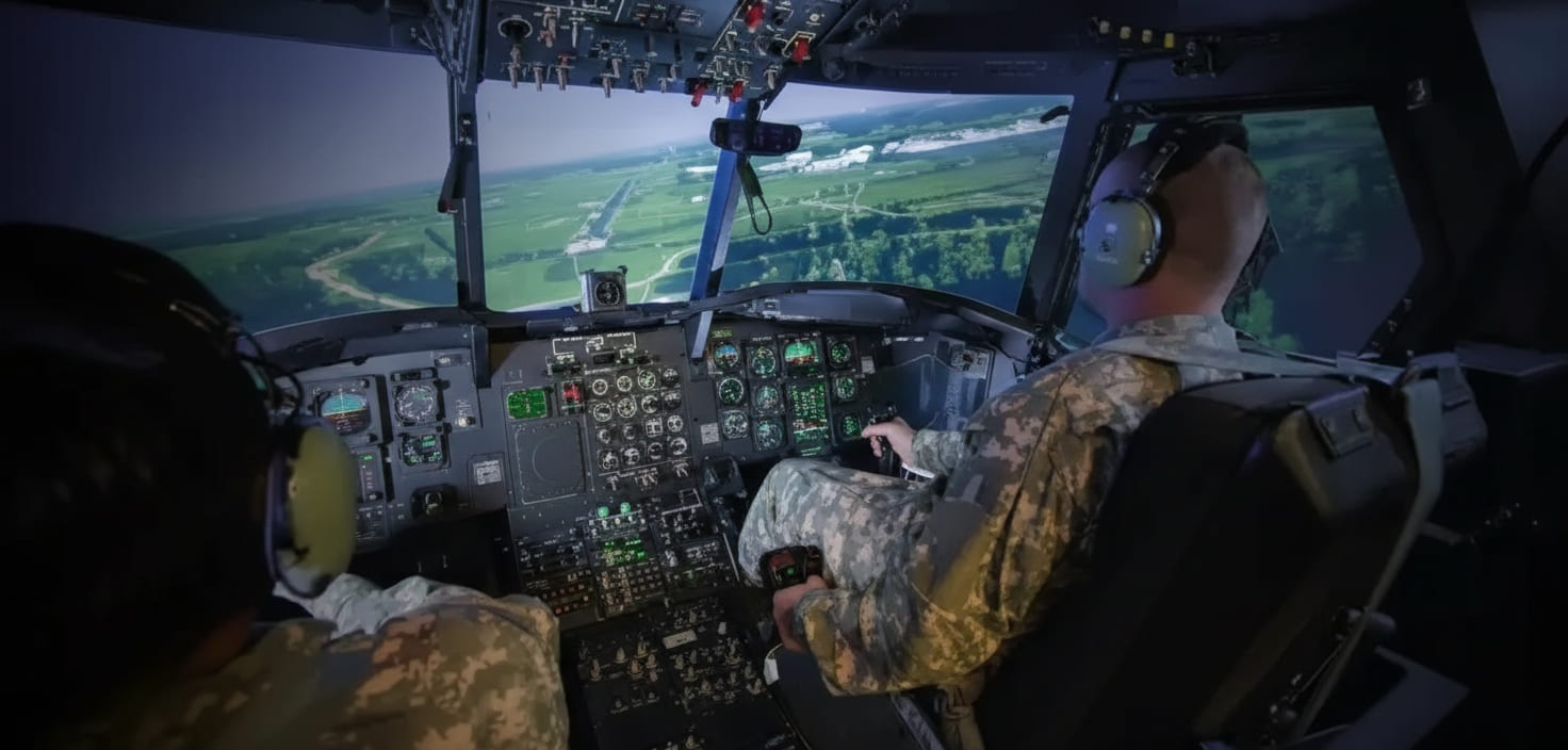 Training and Simulation