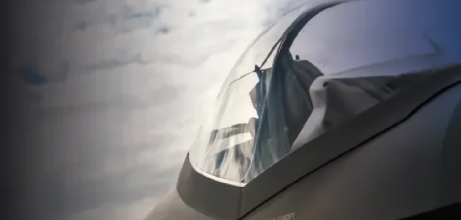 Aerospace Technology