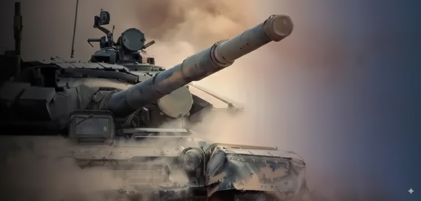 Armoured Vehicles Protection